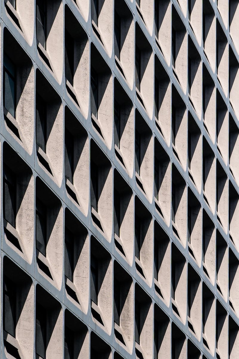 Contemporary Fusion